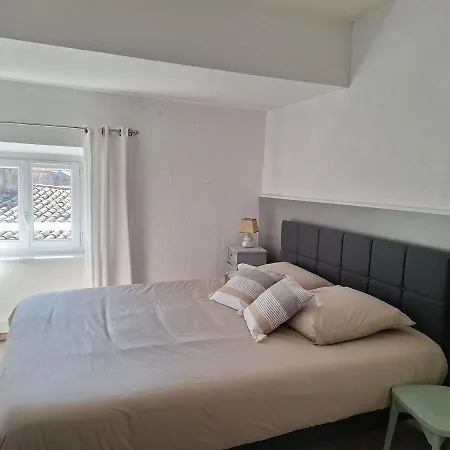 Apartment Avec Vue Sur La Cite Medievale *